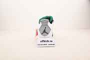 Air Jordan 4 WMNS “Do The Right Thing”AQ9129100 - 2