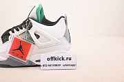 Air Jordan 4 WMNS “Do The Right Thing”AQ9129100 - 3