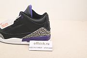 Air Jordan 3 “Court Purple” CT8532-050 - 2