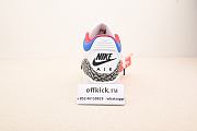 Air Jordan 3 ‘Seoul’AV8370-100 - 5