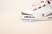 Air Jordan 3 ‘Seoul’AV8370-100 - 4