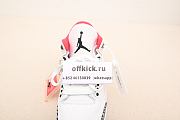 Air Jordan 3 ‘Seoul’AV8370-100 - 3