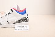 Air Jordan 3 ‘Seoul’AV8370-100 - 2
