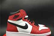 Air Jordan 1 Retro Chicago (2015) 555088-101 - 3