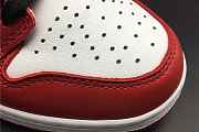 Air Jordan 1 Retro Chicago (2015) 555088-101 - 5