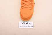 Nike SB Dunk Low Bear Orange Green Bear  CJ5378 800  - 6