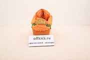 Nike SB Dunk Low Bear Orange Green Bear  CJ5378 800  - 5