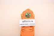 Nike SB Dunk Low Bear Orange Green Bear  CJ5378 800  - 4