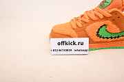 Nike SB Dunk Low Bear Orange Green Bear  CJ5378 800  - 2
