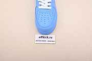  Nike Air Force 1 x Off-White  CI1173-400 - 6