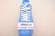  Nike Air Force 1 x Off-White  CI1173-400 - 5