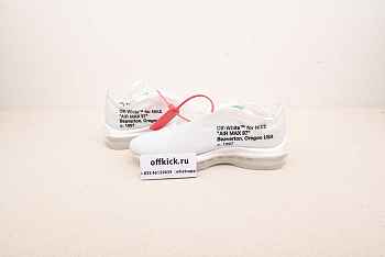 Nike OFF-Nike Air Max 97AJ4585-100 