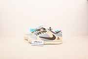  Nike Dunk SB Glass Heart CU1726-800 - 1