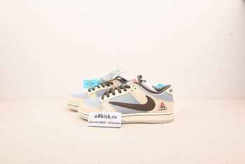  Nike Dunk SB Glass Heart CU1726-800