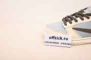  Nike Dunk SB Glass Heart CU1726-800 - 6