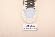  Nike Dunk SB Glass Heart CU1726-800 - 2