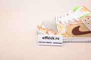 Nike SB Dunk Low Street Hawker (2021) CV1628-800 - 6
