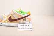 Nike SB Dunk Low Street Hawker (2021) CV1628-800 - 4