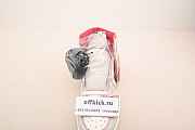 Air Jordan 1 Retro High Phantom Gym Red 555088160 - 4