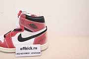 Trophy Room x Air Jordan 1 High OG DA2728-100  - 3