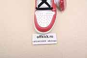 Trophy Room x Air Jordan 1 High OG DA2728-100  - 2
