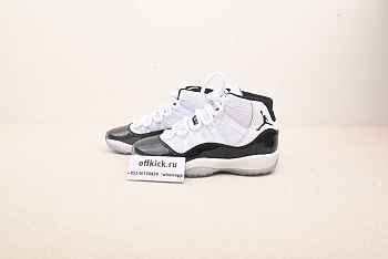 Air Jordan 11 “Concord378037-100