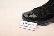Air Jordan 11 “Prom Night”378037-005  - 4