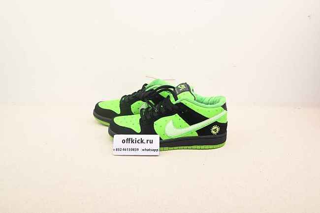 NIKE  SB DUNK BQ6817003 - 1