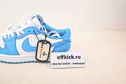 Nike SB x Air Jordan 1 Low “UNC”CJ7891-401 - 3