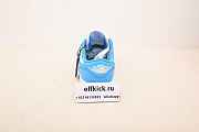 Nike SB x Air Jordan 1 Low “UNC”CJ7891-401 - 4