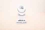 Air Jordan 1 Mid Iridescent Reflective White (W) CK6587-100 - 3