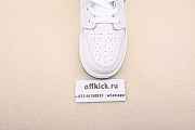 Air Jordan 1 Mid Alternate Multi-Color (GS) 554725-128 - 4