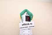 Air Jordan 1 Mid Alternate Multi-Color (GS) 554725-128 - 3