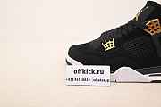 Air Jordan 4 Retro Royalty 308497-032 - 5