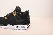 Air Jordan 4 Retro Royalty 308497-032 - 4