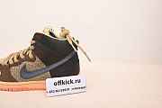 NIKE SB DUNK HIGH PRO QS DC6887200 - 5