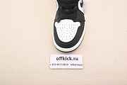 Air Jordan 1 Mid Quai 54 (2019) CJ9219001 - 3