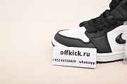 Air Jordan 1 Mid Quai 54 (2019) CJ9219001 - 5
