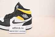 Air Jordan 1 Mid Quai 54 (2019) CJ9219001 - 6