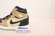 WMNS AIR JORDAN 1 RET HI PREM AH7389003 - 5