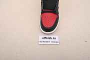 Air Jordan 1 Retro Bred Banned (2016) (GS) 575441001 - 2