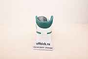 Air Jordan 1 Mid White Mystic Green CD6759103 - 6