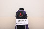 Air Jordan 4 Retro Travis Scott Purple 766296 LN4 - 6