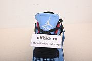 Air Jordan 4 Retro Travis Scott Cactus Jack 308497-406 - 2