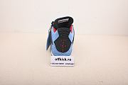 Air Jordan 4 Retro Travis Scott Cactus Jack 308497-406 - 5