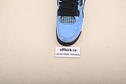 Air Jordan 4 Retro Travis Scott Cactus Jack 308497-406 - 6