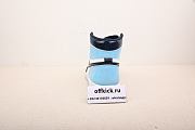 Nike Air Jordan 1 Retro High UNC Patent CD0461-401 - 2