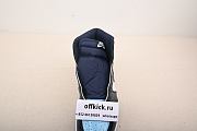 Nike Air Jordan 1 Retro High UNC Patent CD0461-401 - 4