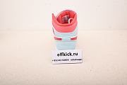 Air Jordan 1 Mid (GS) “Topaz Mist” 555112104 - 2