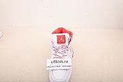 Air Jordan 1 Mid (GS) “Topaz Mist” 555112104 - 3